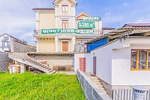 Капитальное домовладение