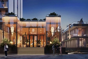 Недвижимость для отдыха и постоянной доходнос...