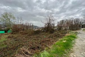 Уютном тихом районе