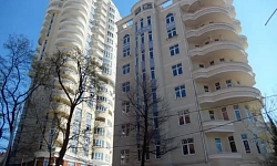 ЖК Южный Берег 1