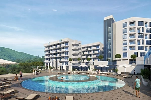 АК Лоо Ресорт Спа (Loo Resort and Spa)