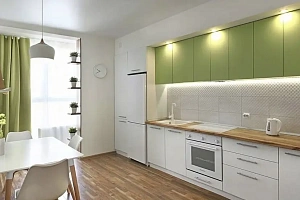 Уютная квартира в ЖК Аврора