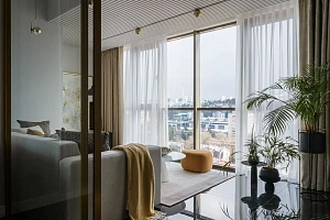 Квартира на ул. Роз