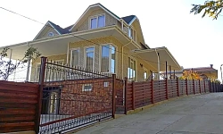 Продажа загородного домовладения