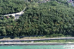 Участок в центре города под мкд