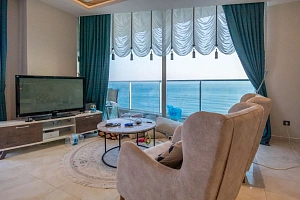 Первая Береговая