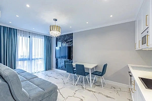 Шикарная квартира в жк Сокол