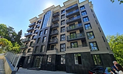 ЖК Аристократ