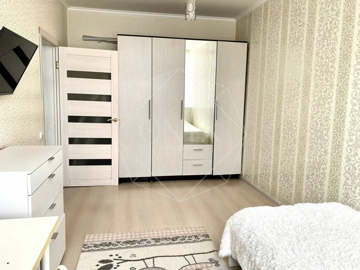 3-ком.квартира в центре Ареды