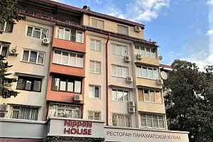 Квартира в историческом центре города