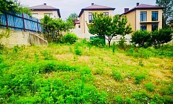 Участок в Сергей поле 