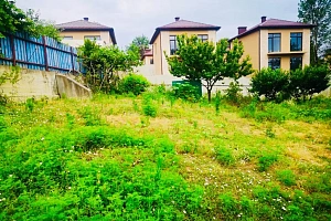 Участок в Сергей поле 