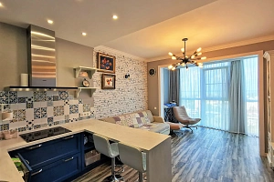 Роскошная квартира в центре