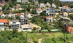 Земельный участок в престижном микрорайоне 