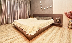 Дом по улице Вишневая