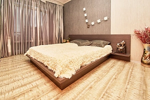 Дом по улице Вишневая