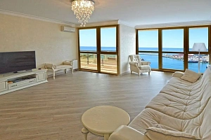 Двухкомнатная квартира с хорошим ремонтом