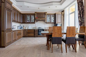 Квартира в Сочи