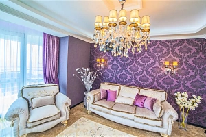 Элитная квартира в Центре с видом на Море