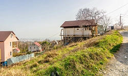 Прекрасный участок для дома вашей мечты