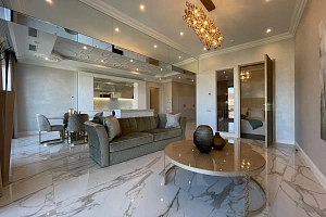 Апартамент в элитном доме