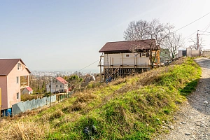 Прекрасный участок для дома вашей мечты