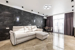 квартира в жк альпийский квартал 