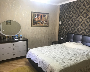Квартира в Сочи 
