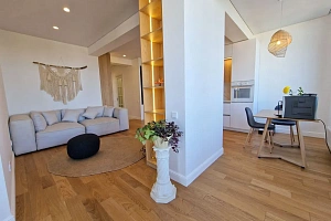 Квартира мечты в новом жилом комплексе