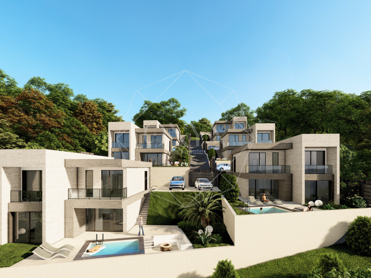 КП Cherry Villas