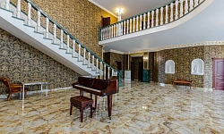 инвестиционный объект ресторан гостиница магн...