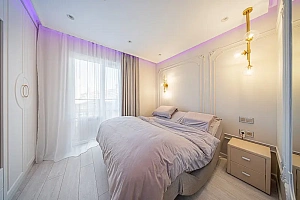 Квартира в жк Аврора