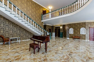 инвестиционный объект ресторан гостиница магн...