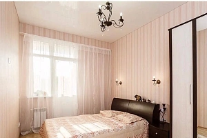 Просторная квартира для большой семьи