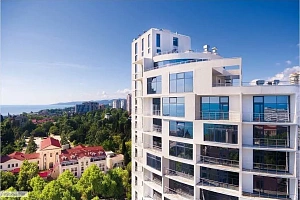 двушка в Барселона Парк по сниженной цене!