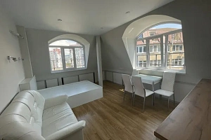 В самом центре Сочи