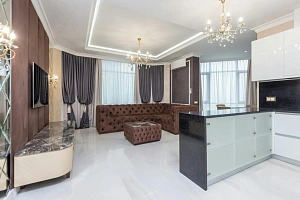 Ваше идеальное жилье!