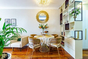 Квартира в Парке Горького