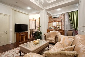 Квартира в новом доме... Макаренко