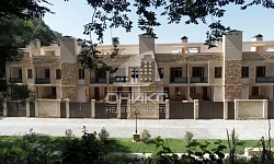 ЖК Морские Пенаты