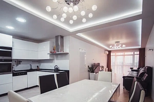 Шикарная 4-х комнатная квартира с видом на мо...