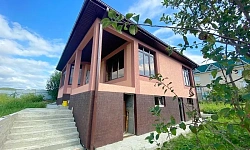 Дом недалеко от моря