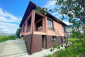 Дом недалеко от моря