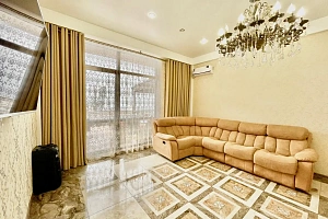 Квартира у моря