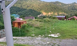 Шикарный участок на Барановке !