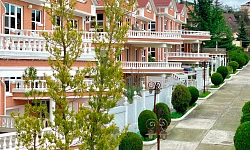 АК Мусин-Пушкинская Балка