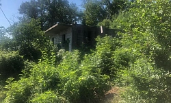 Участок с прекрасным видом