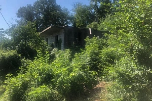 Участок с прекрасным видом