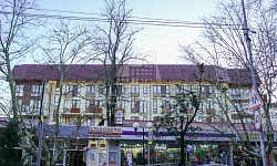 ЖК Платановый