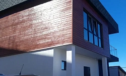 Дом в Центральном районе Сочи